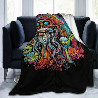 Cool design blankets cheap