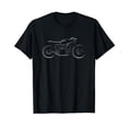 thumbnail image 1 of Cool Design Motorcycle T-Shirt, 1 of 5