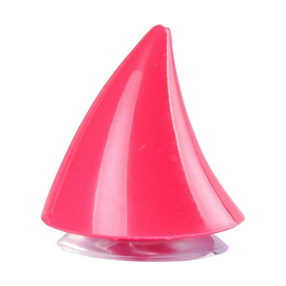 Cool Devil Horns Motorcycle Helmet Accessory #м οζ A5F4