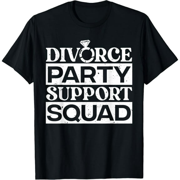 Cool Divorce Art For Men Women Divorcing Divorced Divorcee T-Shirt mens t shirt，black，women，funny，misfits，men，journey