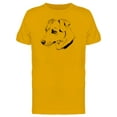 thumbnail image 1 of Cool Dog Sketch Tee Men's -Image by Shutterstock, 1 of 1