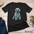thumbnail image 1 of Cool Dood Doodle Dog Golden Doodle Pet Lover Graphic Unisex T-Shirt Animal, up to size 5XL, 1 of 2