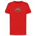 thumbnail image 1 of Cool Dove Sketch And Sparkles Tee Men's -Image by Shutterstock, 1 of 1