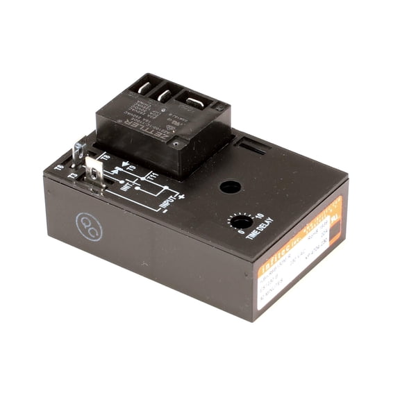 Xlt Ovens Cool Down Timer 230 Volt R1 XP4704-230VOLT - Genuine OEM Replacement Part
