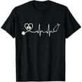 thumbnail image 1 of Cool Drummer Art For Men Women Boys Drum Christian Drummer T-Shirt mens t shirt，black，women，funny，misfits，men，journey, 1 of 4