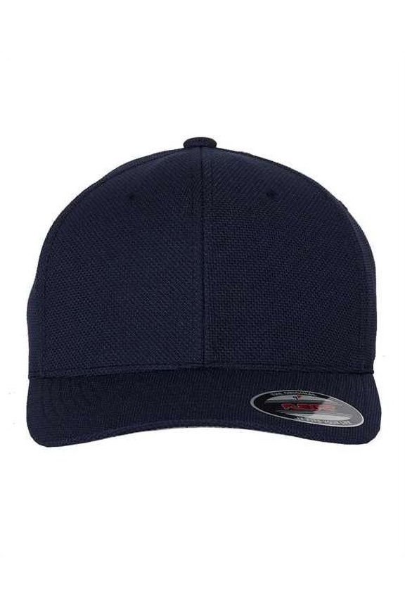 Cool & Dry Piqué Mesh Cap