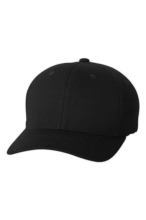 Cool & Dry Piqué Mesh Cap