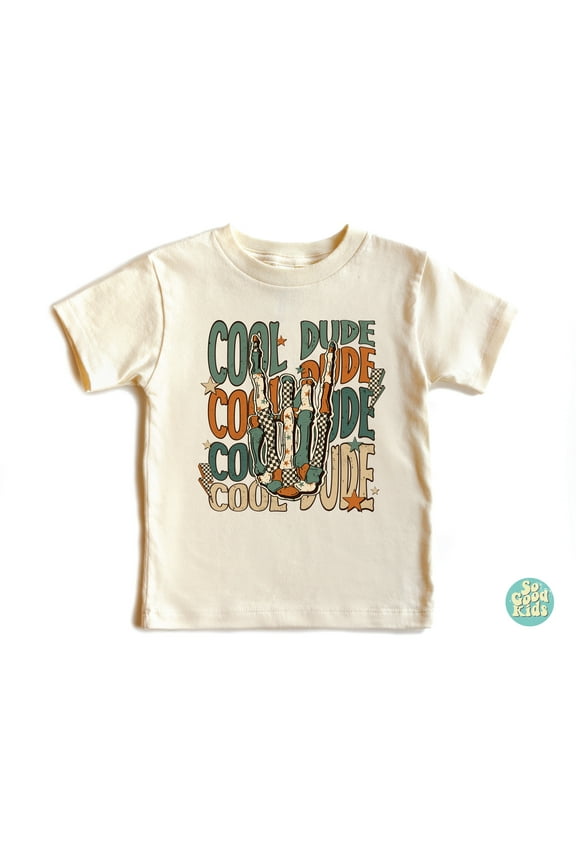 Cool Dude Toddler Shirt, Skeleton Kids Shirt, Baby Shirt, Cool Toddler Shirt, Trendy Boy Shirt, Kids Gift Shirt, Cool Boy Shirt TODDLER SHORT SLEEVE TEE BELLA CANVAS 3001T