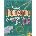 thumbnail image 1 of Pre-Owned Cool Engineering Activities for Girls (Paperback) 1429680210 9781429680219, 1 of 1