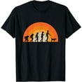 thumbnail image 1 of Cool Evolution T-Shirt, 1 of 4