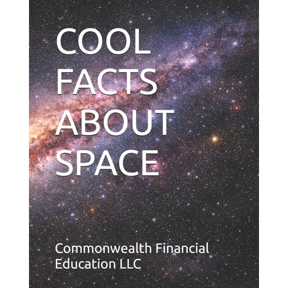 Cool Facts about Space, (Paperback)