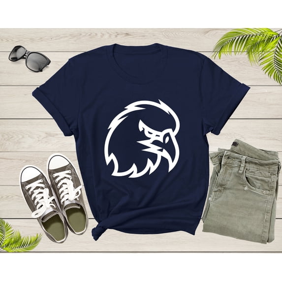 Cool Falcon Sea Hawk Bird Lover Graphic Gift for Men Women T-Shirt Cute Falcon Lover Gift T Shirt for Boys Girls Youth Graphic Tshirt
