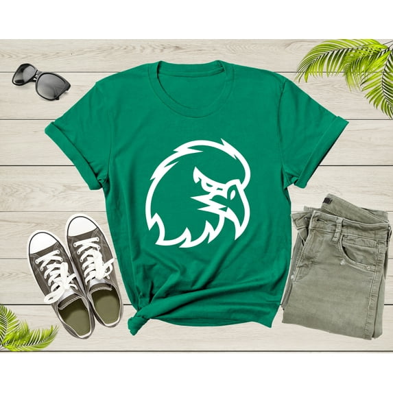 Cool Falcon Sea Hawk Bird Lover Graphic Gift for Men Women T-Shirt Cute Falcon Lover Gift T Shirt for Boys Girls Youth Graphic Tshirt