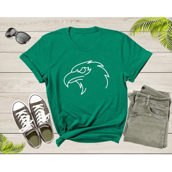 Cool Falcon Sea Hawk Bird Lover Graphic Gift for Men Women T-Shirt Cute Falcon Lover Gift T Shirt for Boys Girls Youth Graphic Tshirt