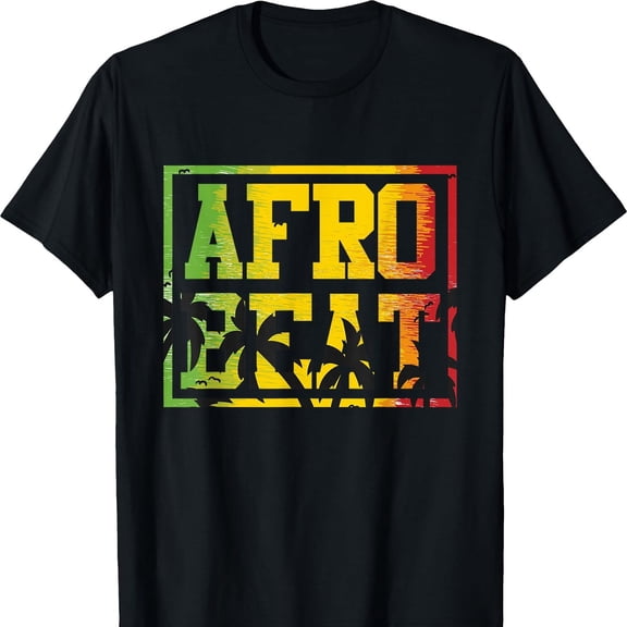 Cool Fela Kuti N Afrobeat Music Lover T-S1Hirt