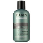 Cool Finish Invigorating Conditioner By Redken, 10.1 Oz