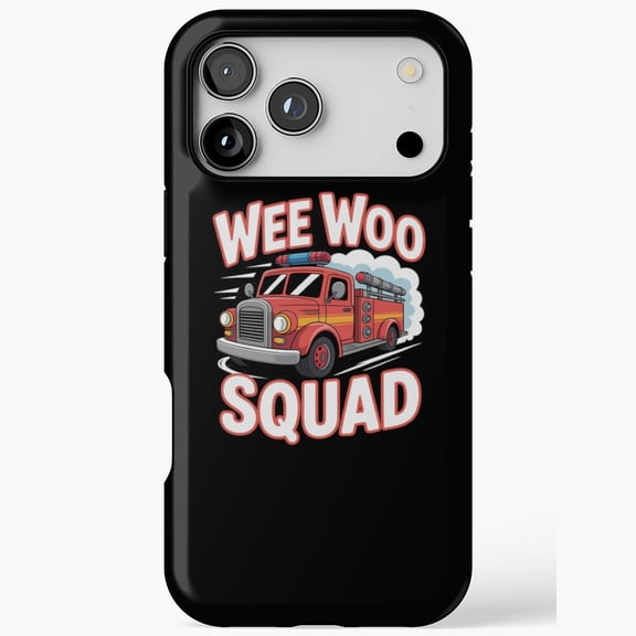 Cool Firefighter Firemen Bravery Design iPhone Case 17 11 12 13 14 15 16 Pro Max