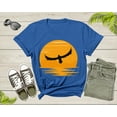 thumbnail image 1 of Cool Flying Eagle Bird At Sunset For Women Men T-shirt Soaring American Eagle Bird For Boys Girls Youth Shirt Bald Eagle Bird Gift Tshirt, 1 of 8