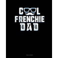 thumbnail image 1 of Cool Frenchie Dad: Meal Planner Paperback, 1 of 1