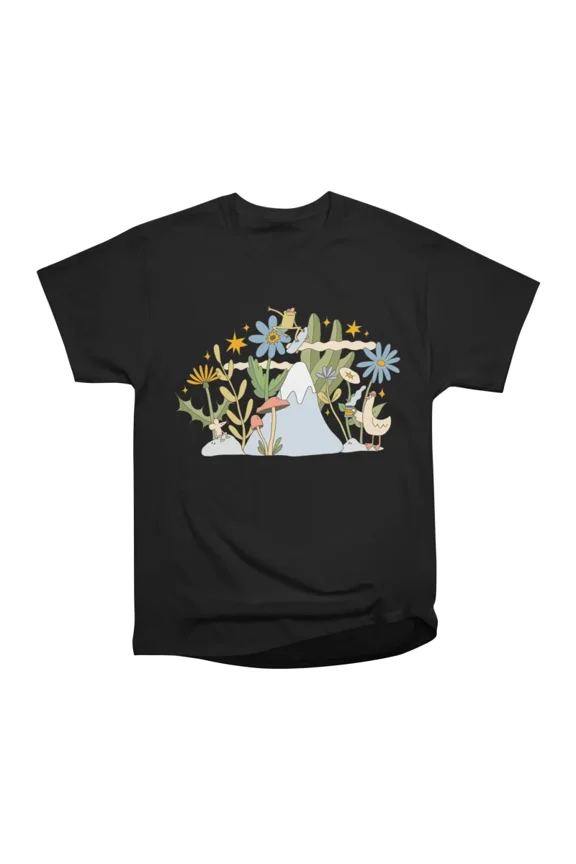 Cool Friends T-Shirt Tee Gift For Him Merch For Her Apparel For Friend