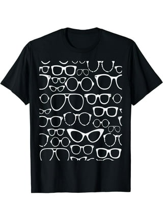 Glasses Shirt