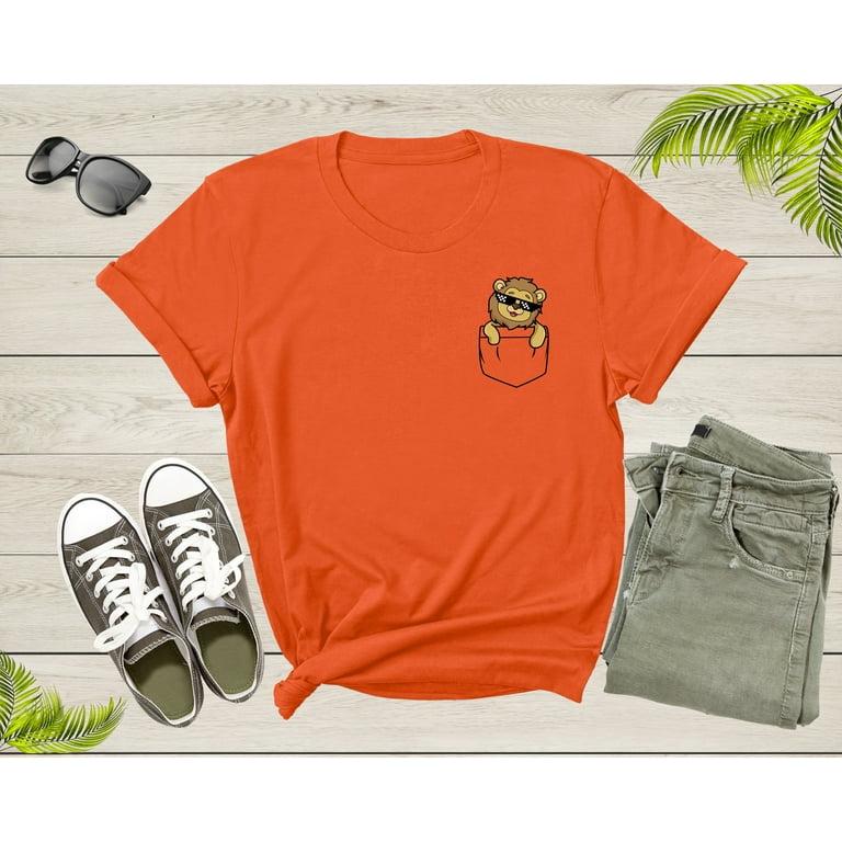 King Lion T Shirts For Men Women And Kid King Lion T Shirts For Men Women And Kid