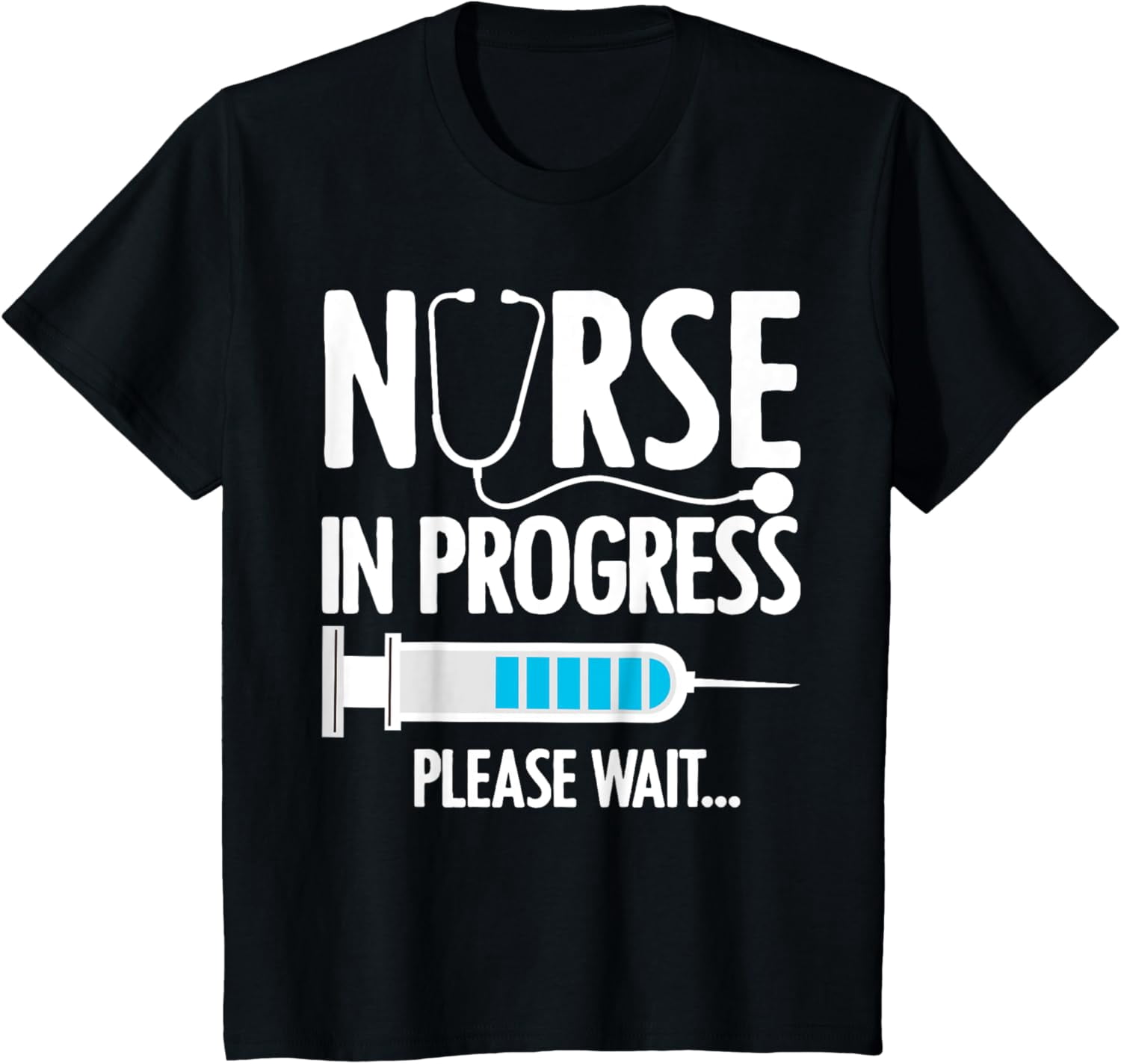 Cool Future Nurse For Men Women Nursing Appreciation Week T-Shirt ...