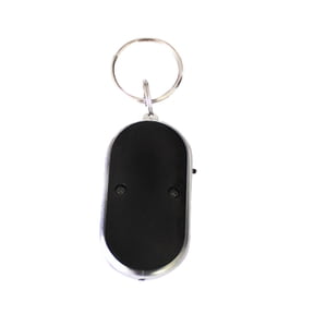 Cool GPS Tracker Locator Real-Time Positioning APP Control Geofence SOS Emergency Alert System Waterproof Long Battery Life Design for Kids Elderly Pets Vehicle Tracking Black