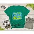 thumbnail image 1 of Cool Gator Alligator Crocodile Lover Gift For Men Women Kids T-Shirt Gator Alligator Lover Gift T Shirt for Boys Girls Graphic Tshirt, 1 of 8