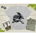 thumbnail image 1 of Cool Gator Alligator Crocodile Lover Gift For Men Women Kids T-shirt Gator Animal Graphic Design Print Shirt Cute Gator Dad Mom Youth Tshirt, 1 of 7