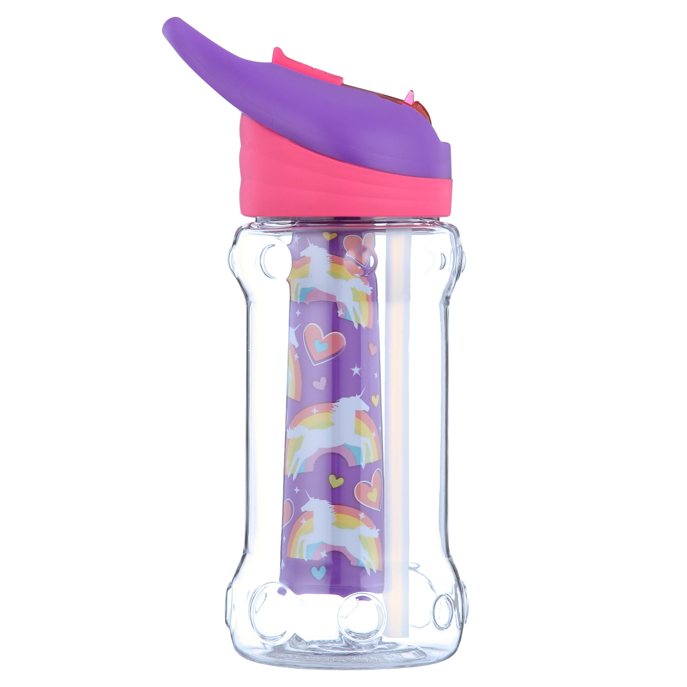 Cool Gear 14oz Paloma Bottle Unicorn