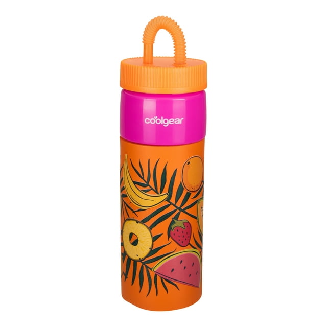 swoosh bottle