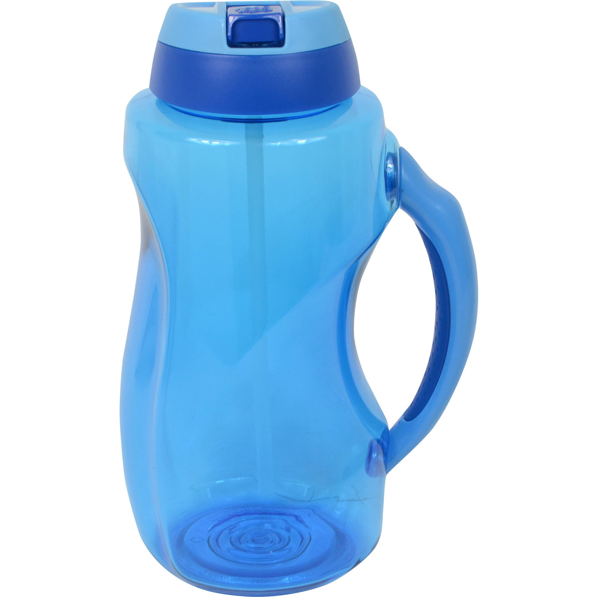 Water Bottles, Blue Virtue Stainless Steel 24Hr Cool Water Bottles –