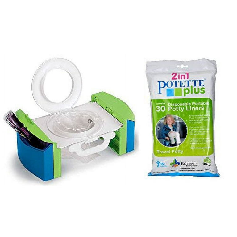 Portable hotsell travel potty