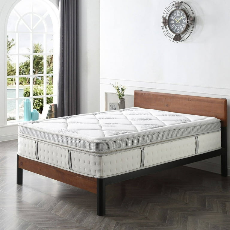 Gramercy hybrid deals mattress