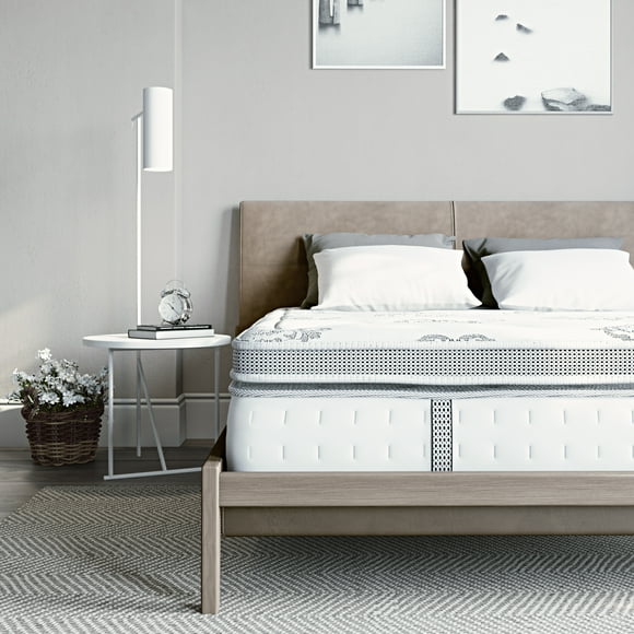 Dreamcloud Hybrid Mattress