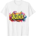 thumbnail image 1 of Cool Gift Idea: Women's Printed Fishing T-Shirt, 1 of 3
