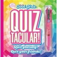 thumbnail image 1 of Cool Girls Quiztacular, 1 of 1