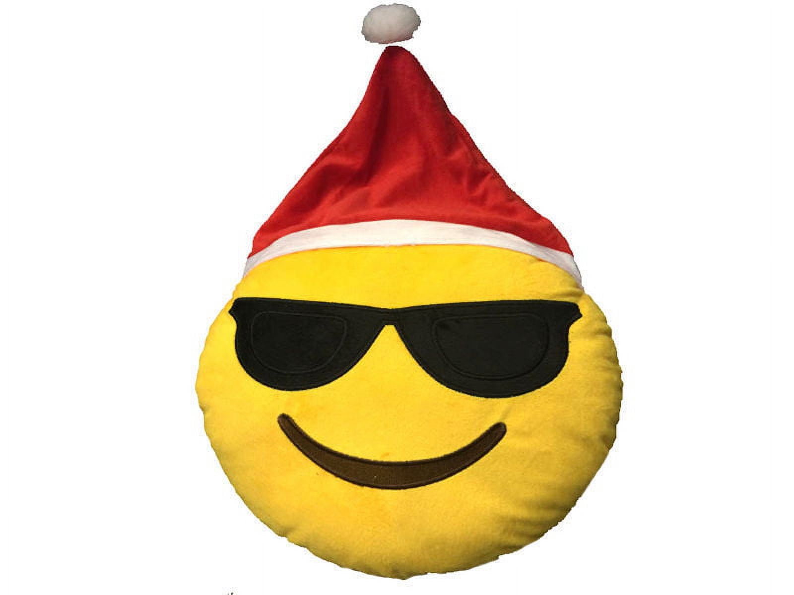 Emoji pillow set of 12 sales