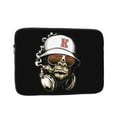 thumbnail image 1 of Cool Gorilla Portable Laptop Sleeve Compatible with MacBook Air Notebook Computer Case for Men Women College School Students, 1 of 7
