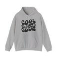 thumbnail image 1 of Cool Grandpa New Grandfather Dad Hoodie, Gifts, Hooded Sweatshirt, 1 of 4