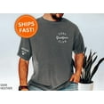 thumbnail image 1 of Cool Grandpas Club Shirt, Cool Grandpas Club Shirt For Grandpa Father'S Day New Grandpa Announcement Gift Grandpa (Kc0412) Tshirt All Size S-5XL, 1 of 5