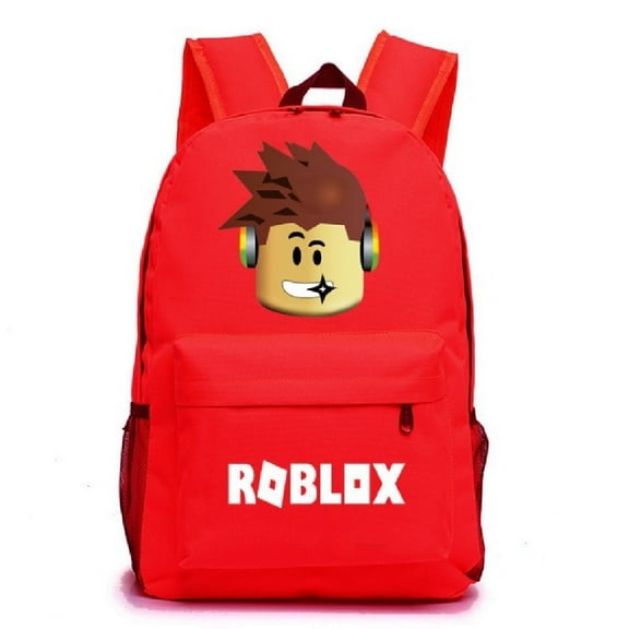Cool Graphic Canvas Backpack for Travel, Daily Carry, Gift, Trending Anime Style Bag with Zipper Pocket