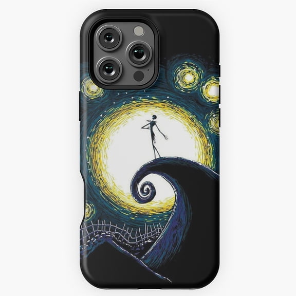 Cool Graphic Design Phone Case for iPhone 11 12 13 14 15 16 17 Pro Max