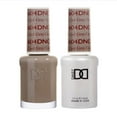 thumbnail image 1 of Cool Gray #604 & Matching Polish Set - DND Gel & Lacquer, 1 of 1