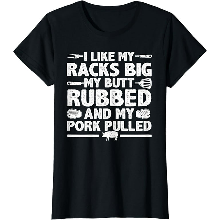 Funny Gift Bbq Smoker Tee - My Meat Smoking T-Shirt Funny Gift Bbq Smoker Tee - My Meat Smoking T-Shirt