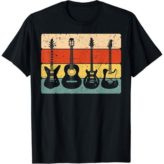 Cool Guitar Players Acoustic Guitarist