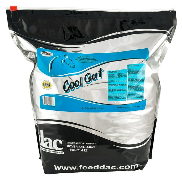 Cool Gut Horse Digestive Supplement