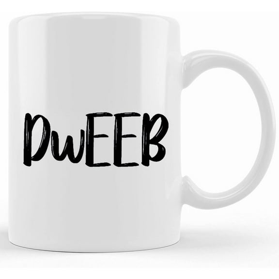 Cool Guy And Dweeb Mug Set Inspired By Adventure Time Mug Finn And Jake Card Wars Geek Gift Cartoona, Ceramic Novelty Coffee Mug, Tea Cup, Gift Present For Birthday, Christmas Thanksgivi