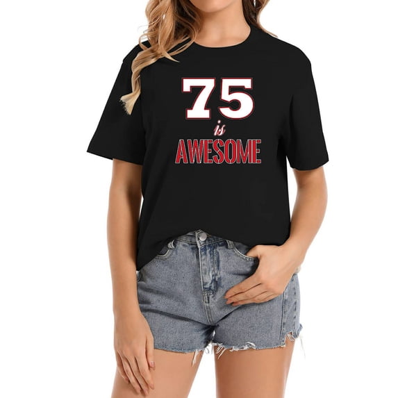 Cool Halloween T-Shirt for Women: Vintage Graphics